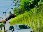 Honda Fit GP5 2014 Car