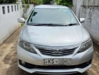 Toyota Allion 260 2010 Car