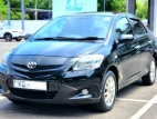 Toyota Yaris 2007 Car