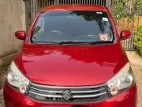 Suzuki Celerio Zxi 2015 Car