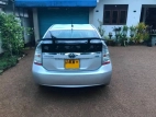 Toyota Prius 2011 Car