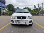 Suzuki Alto 2011 Car