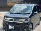 Suzuki Wagon R Custom Z 2025 Car