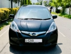 Honda Fit 2014 Car