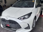 Toyota Yaris 2026 Car
