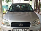 Suzuki Swift 2003 Car