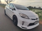 Toyota Prius G Touring 2014 Car
