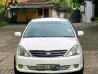 Toyota Allion 2004 Car