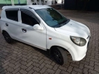 Suzuki Alto 2015 Car