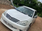 Toyota Allion 2004 Car