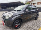 Suzuki Alto 800 LXI 2015 Car
