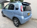 Suzuki Swift 2004 Car