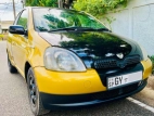 Toyota Vitz U Grade 2001 Car