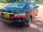 Toyota Premio 2010 Car