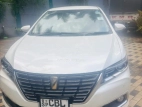 Toyota Premio 2019 Car