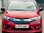Honda Fit GP5 2013 Car