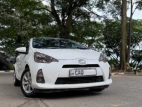 Toyota Aqua 2013 Car