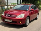 Toyota Allion 240 2004 Car