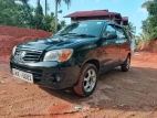 Suzuki Alto K10 2011 Car