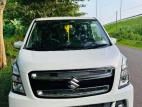 Suzuki Wagon R Stingray 2018 Car