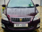 Toyota Premio 2013 Car