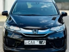 Honda Fit GP5 2013 Car
