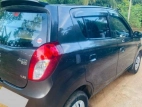 Suzuki Alto 2015 Car