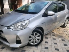Toyota Aqua 2013 Car