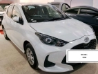 Toyota Yaris 2025 Car