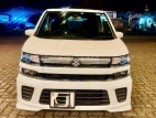 Suzuki Wagon R FZ 2018 Car