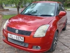 Suzuki Swift 2010 Car