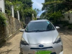 Toyota Aqua 2014 Car