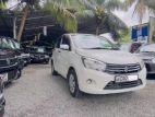 Suzuki Celerio 2016 Car