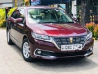 Toyota Premio 2017 Car