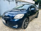Toyota Yaris 2008 Car
