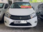 Suzuki Celerio 2015 Car
