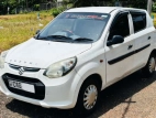 Suzuki Alto 2015 Car