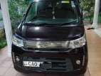 Suzuki Wagon R Stingray 2015 Car