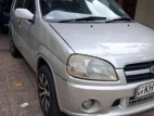 Suzuki Swift 2004 Car