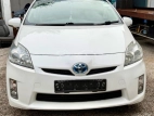 Toyota Prius 2012 Car