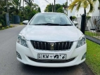 Toyota Premio 2013 Car