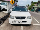 Suzuki Alto 2004 Car