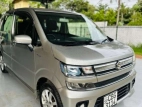 Suzuki Wagon R FZ 2018 Car