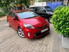 Toyota Prius 2013 Car