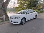 Toyota Allion 2013 Car