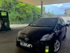 Toyota Prius S Touring 2010 Car