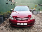 Toyota Allion Anniversary Edition 2006 Car