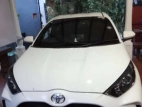 Toyota Yaris 2023 Car