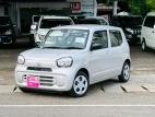 Suzuki Alto Japan 2024 Car