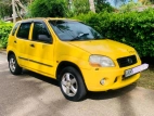 Suzuki Swift 2009 Car